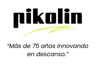 Pikolin en Girona